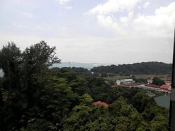 Reflections At Keppel Bay (D4), Condominium #414952061